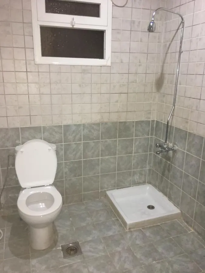 Salam Albayt Aparthotel Mecca