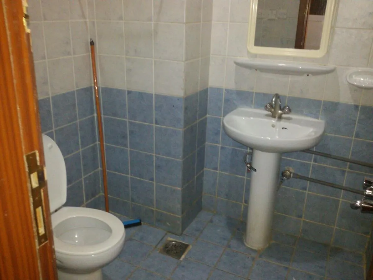 Salam Albayt Aparthotel Mecca