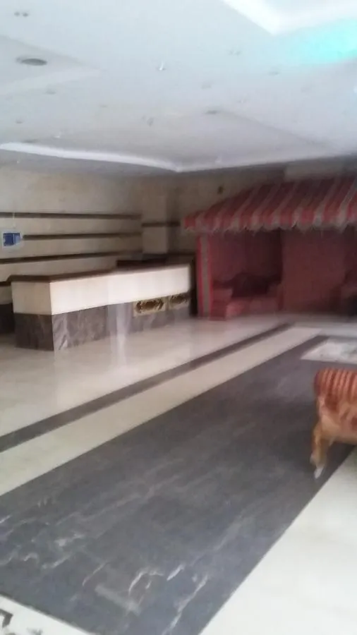 Salam Albayt Aparthotel Mecca 0*,