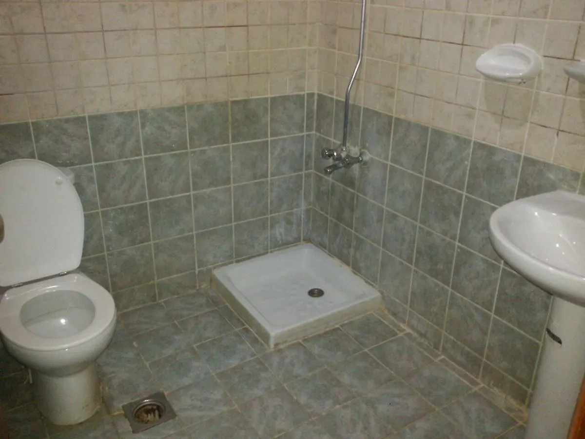 Salam Albayt Aparthotel Mecca Saudi Arabia