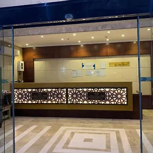  Appart hôtel Al Mahbas