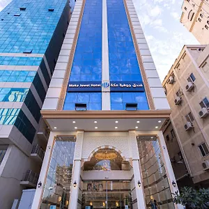 Makkah Jewel Mecca