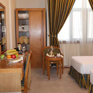 Elaf Ajyad Makkah Otel