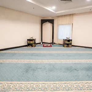 Al Hidayah Towers Mecca
