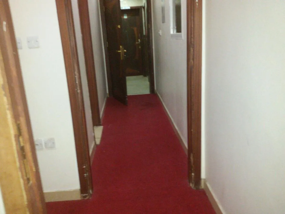 Salam Albayt Aparthotel Mecca Saudi Arabia