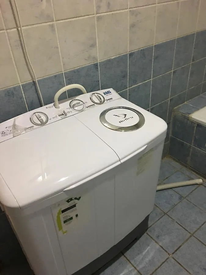 Salam Albayt Aparthotel Mecca