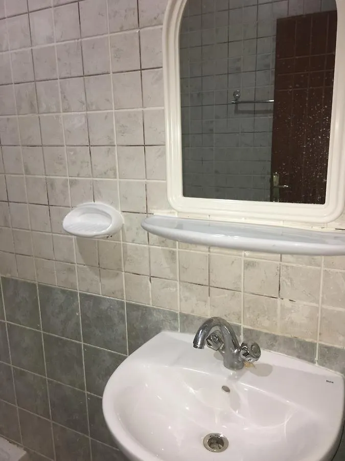 Salam Albayt Aparthotel Mecca