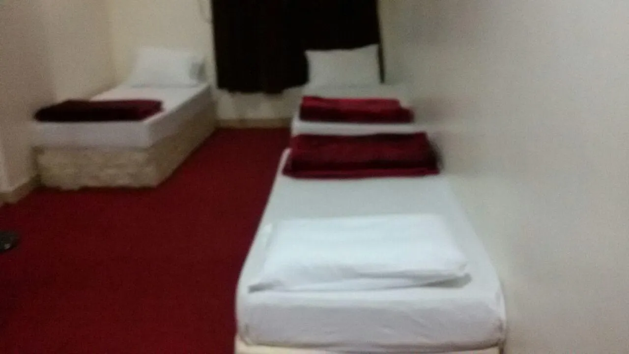 Salam Albayt Aparthotel Mecca 0*,  Saudi Arabia