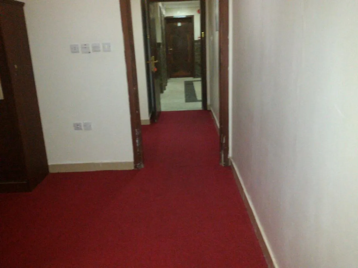 Salam Albayt Aparthotel Mecca